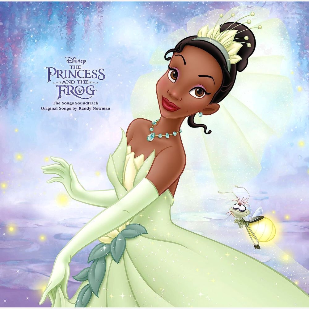 Disney The Princess And The Frog | Original Soundtrack
