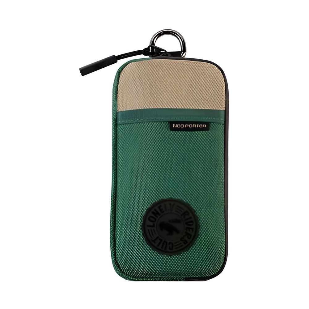 Ulac Touring Case Cycling Phone Wallet Pine
