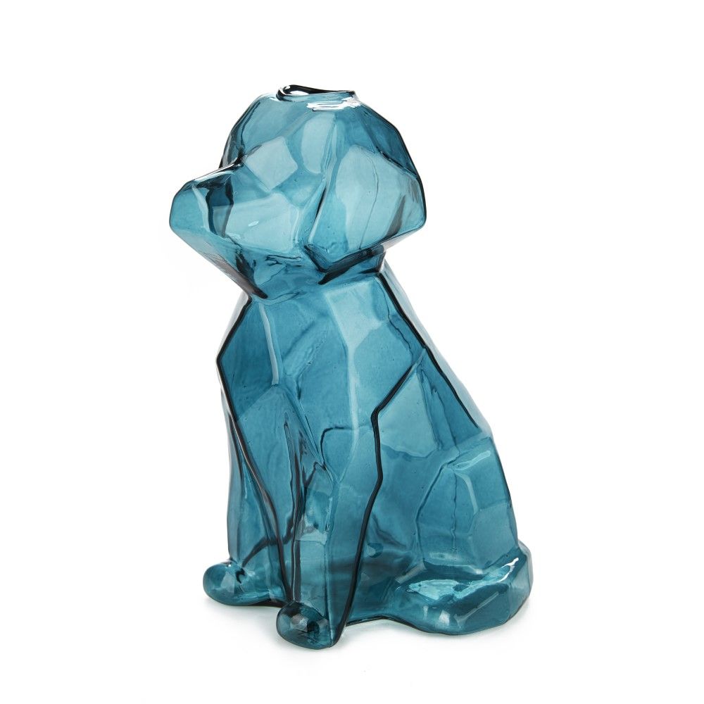 Balvi Sphinx Dog Vase 23 cm