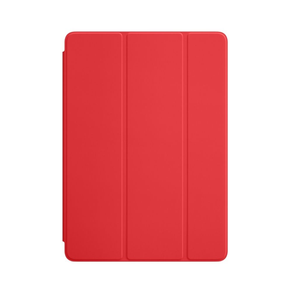 [منتج] غطاء آبل سمارت أحمر لجهاز آيباد 9.7 بوصات