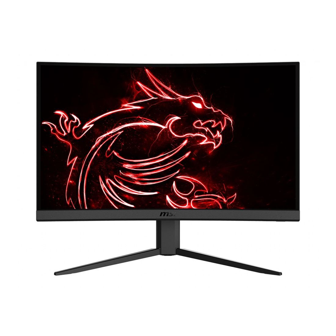 MSI Optix G24C4 23.6-Inch FHD/144Hz Curved Gaming Monitor