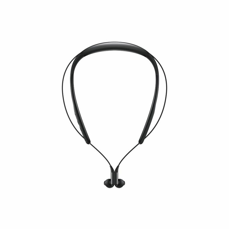 Samsung Level U2 Black Wireless Headphones