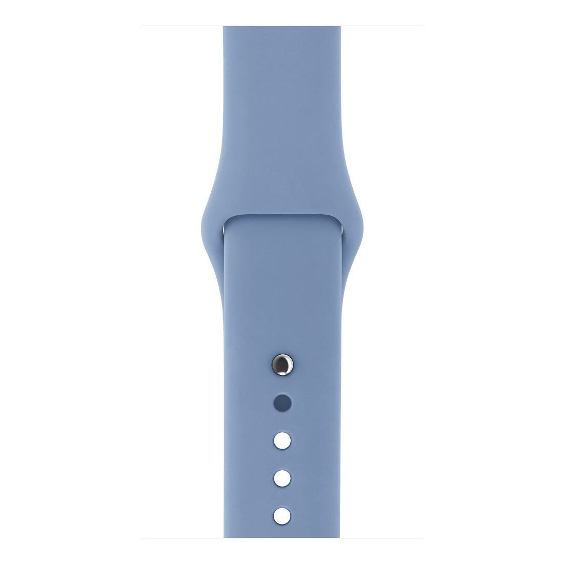 Apple Watch Azure Sport Band 42mm (S/M) - (M/L) (Compatible with Apple Watch 42/44/45mm)