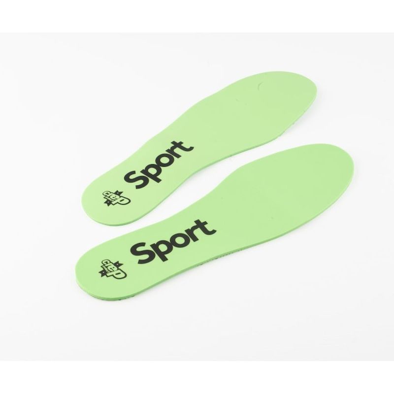 Crep Protect Insoles Impact