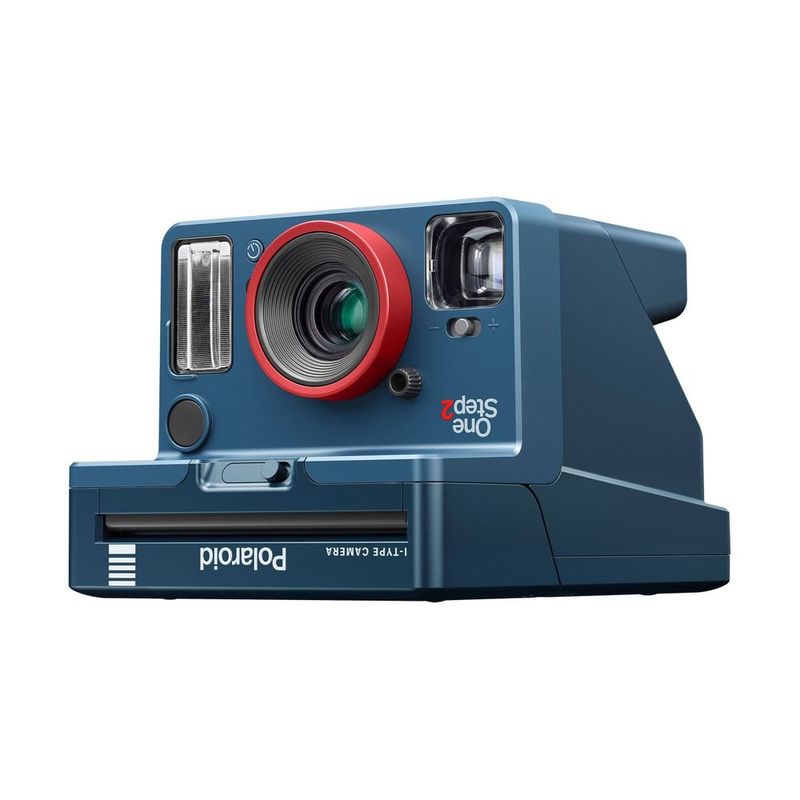 Polaroid OneStep 2 Viewfinder i-Type Camera - Stranger Things Edition