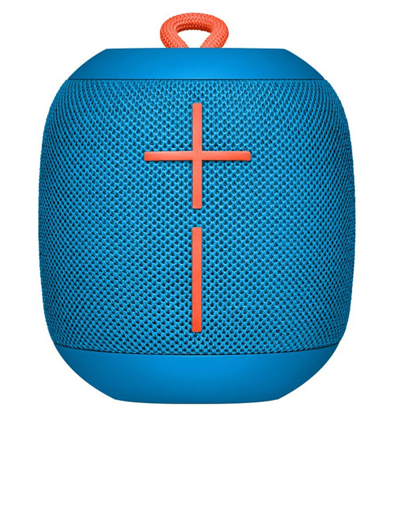 Ultimate Ears WONDERBOOM Wireless Portable Speaker Blue
