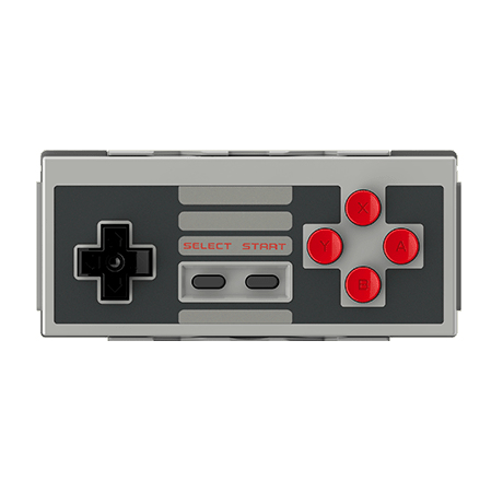 8Bitdo NES Classic Edition Gamepad