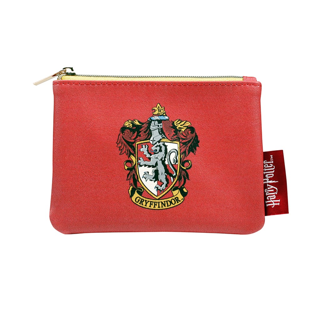 Harry Potter Gryffindor Purse (Small)