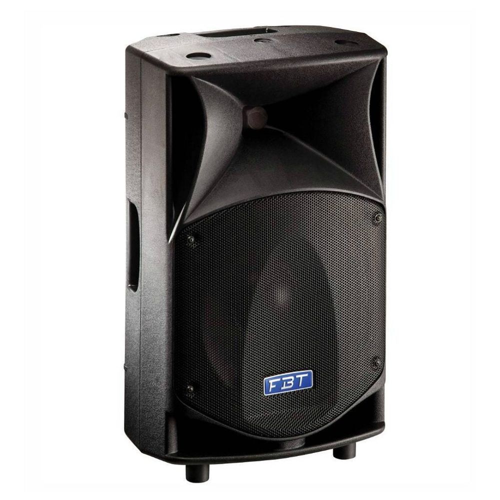 FBT JMaxX-112A Active Speaker - Black