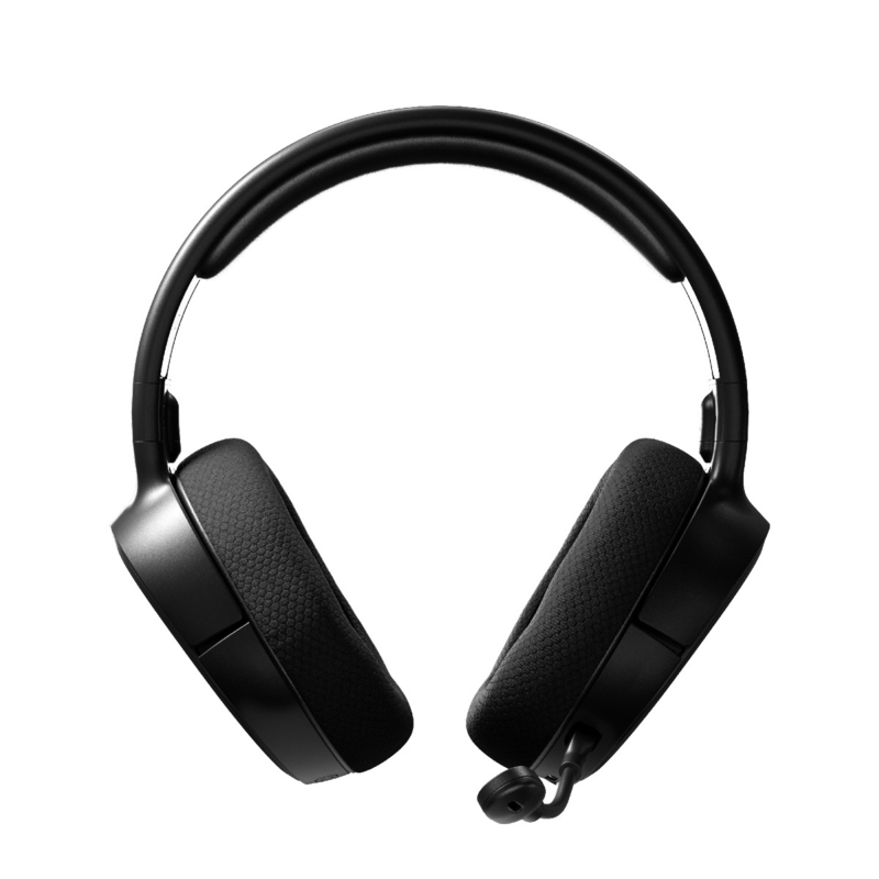 سماعات الرأس اركتيس 1 اللاسلكية للألعاب من ستيل سيريز لأجهزة PS5