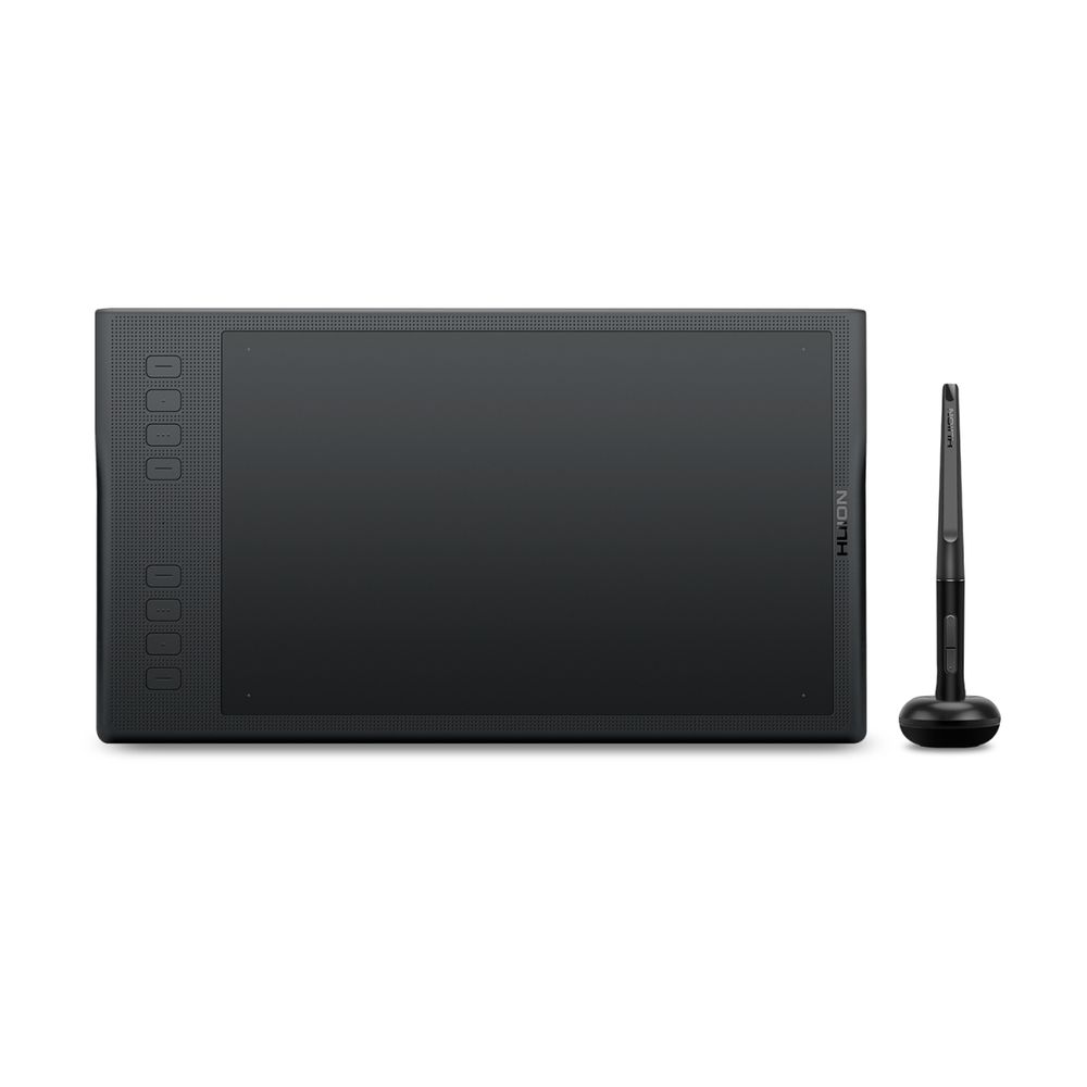 Huion Inspiroy Q11K V2 Graphic Drawing Tablet