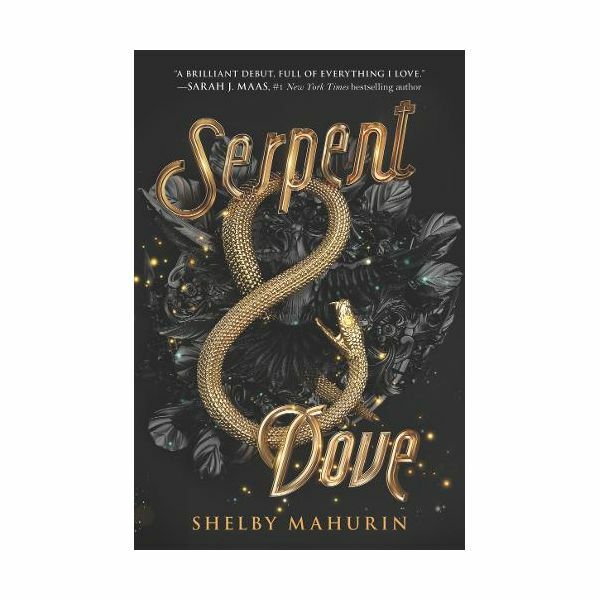 Serpent & Dove | Shelby Mahurin