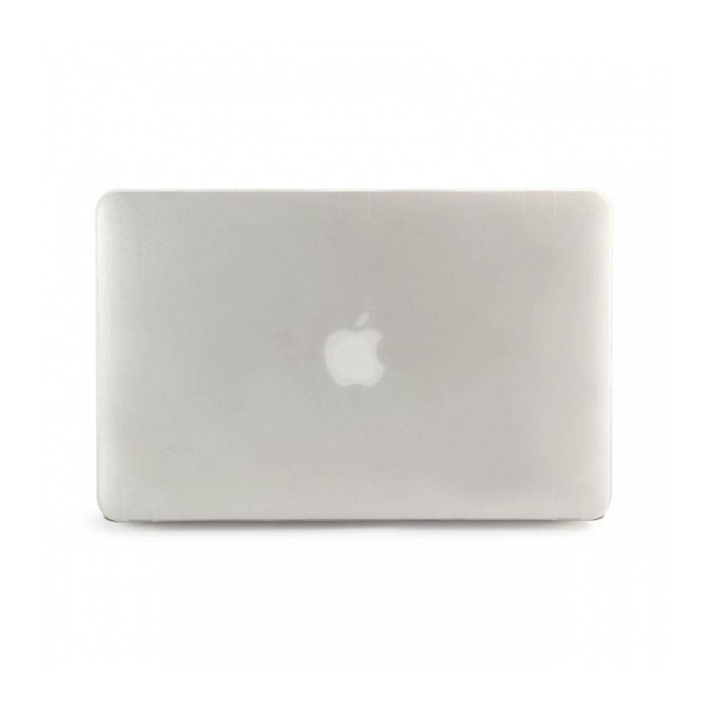 Tucano Nido Hard Shell Case Transparent for Macbook Pro 13-inch