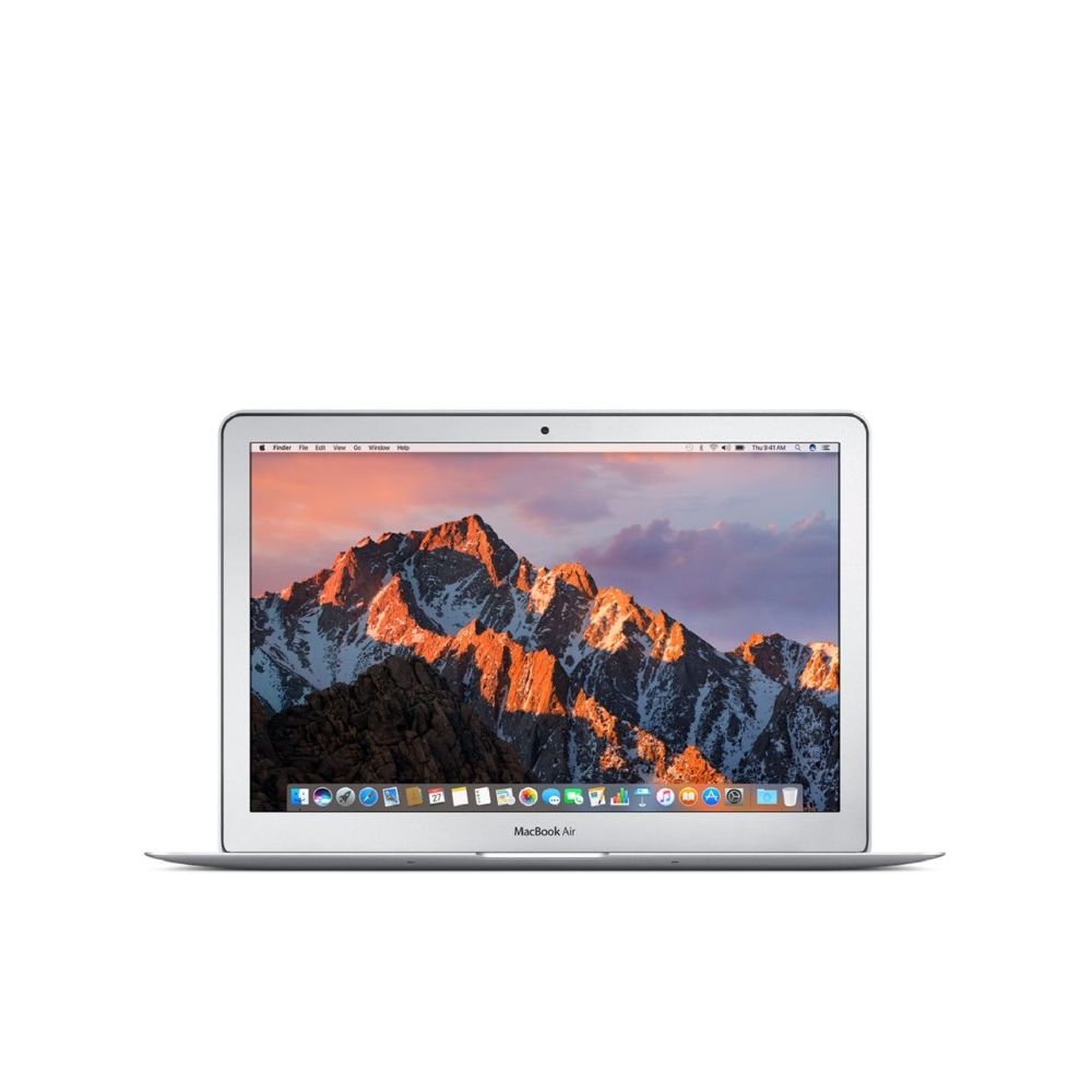 Apple MacBook Air 13-inch 1.8GHz dual-core Intel Core i5/256GB (English)