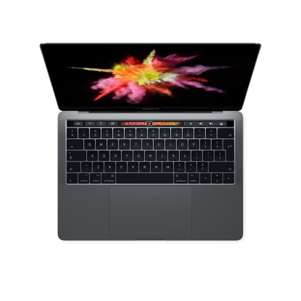 Apple MacBook Pro 13-inch with Touch Bar Space Grey 3.1GHz dual-core i5/256GB (English)