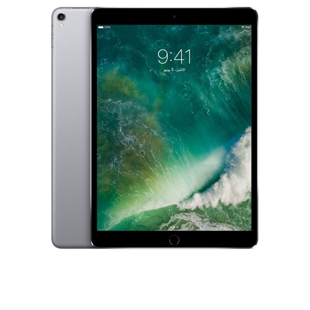 Apple iPad Pro 10.5-inch 512GB Wi-Fi Space Grey Tablet
