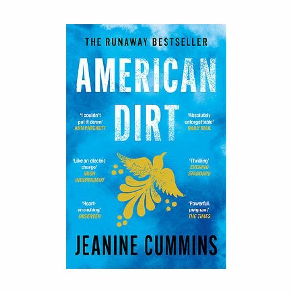 American Dirt | Jenny Cummings