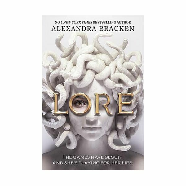 Lore | Alexandra Bracken