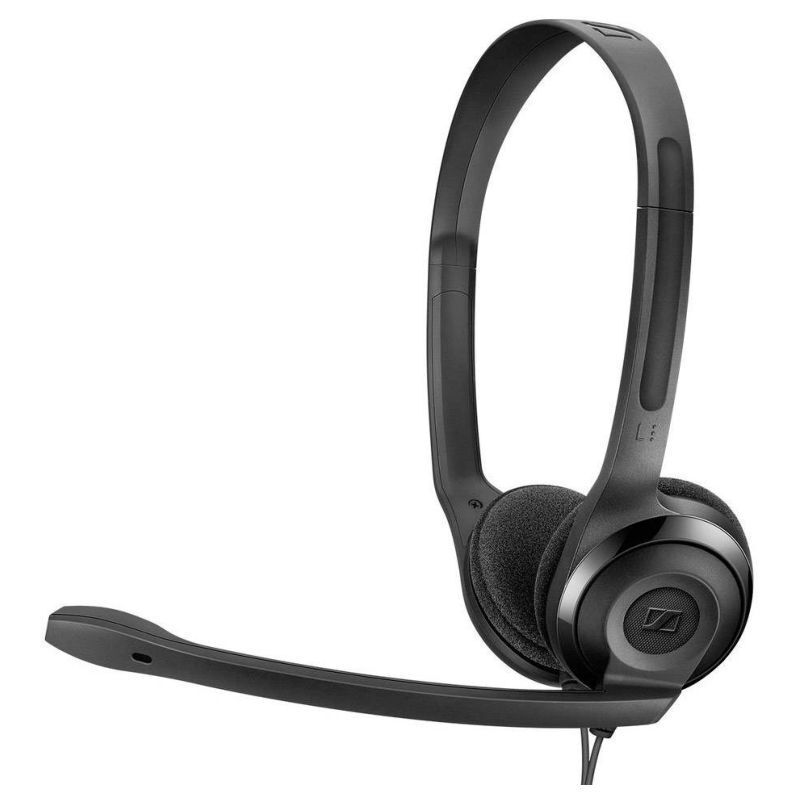 Sennheiser PC 5 Chat On-Ear Headset