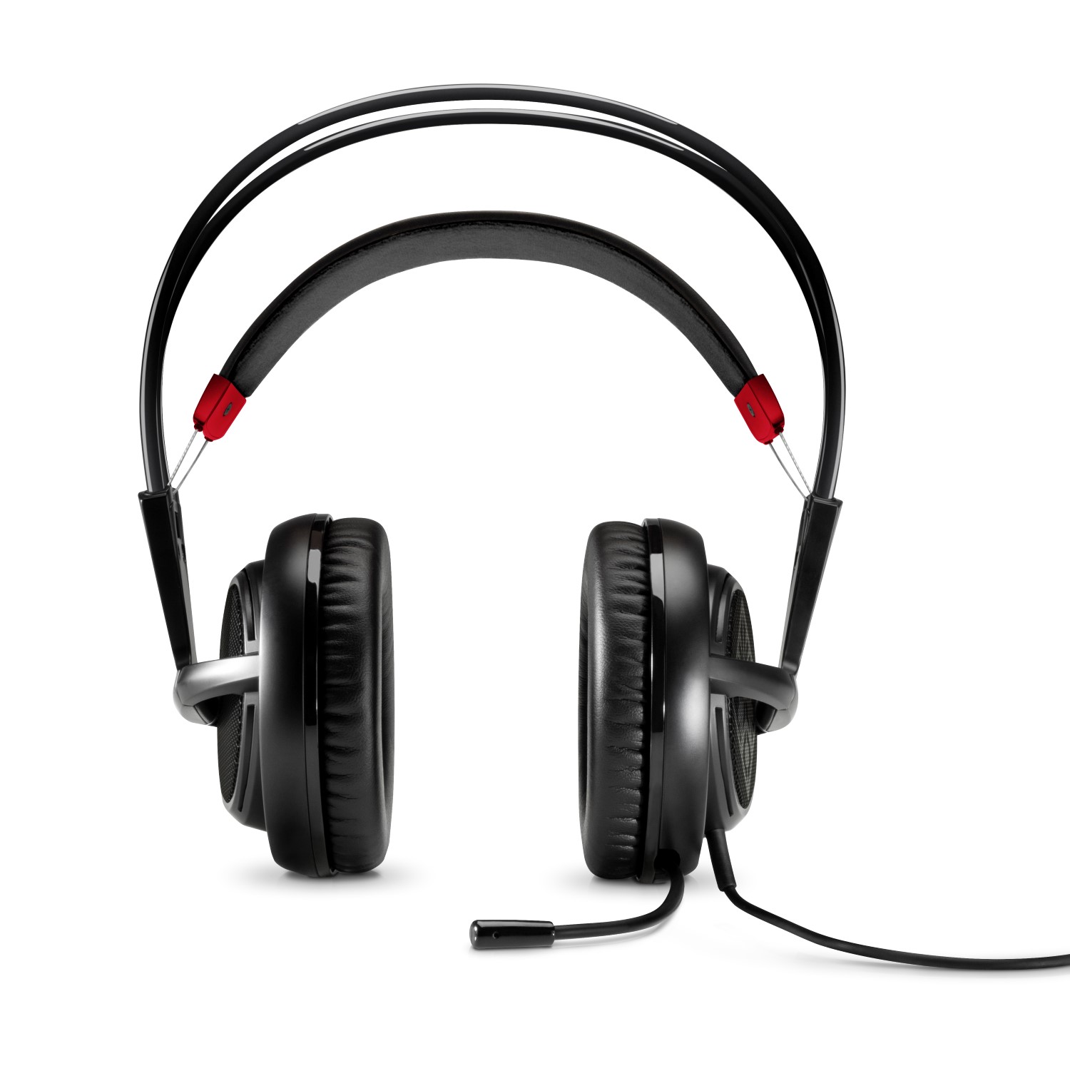 HP OMEN Gaming Headset with SteelSeries