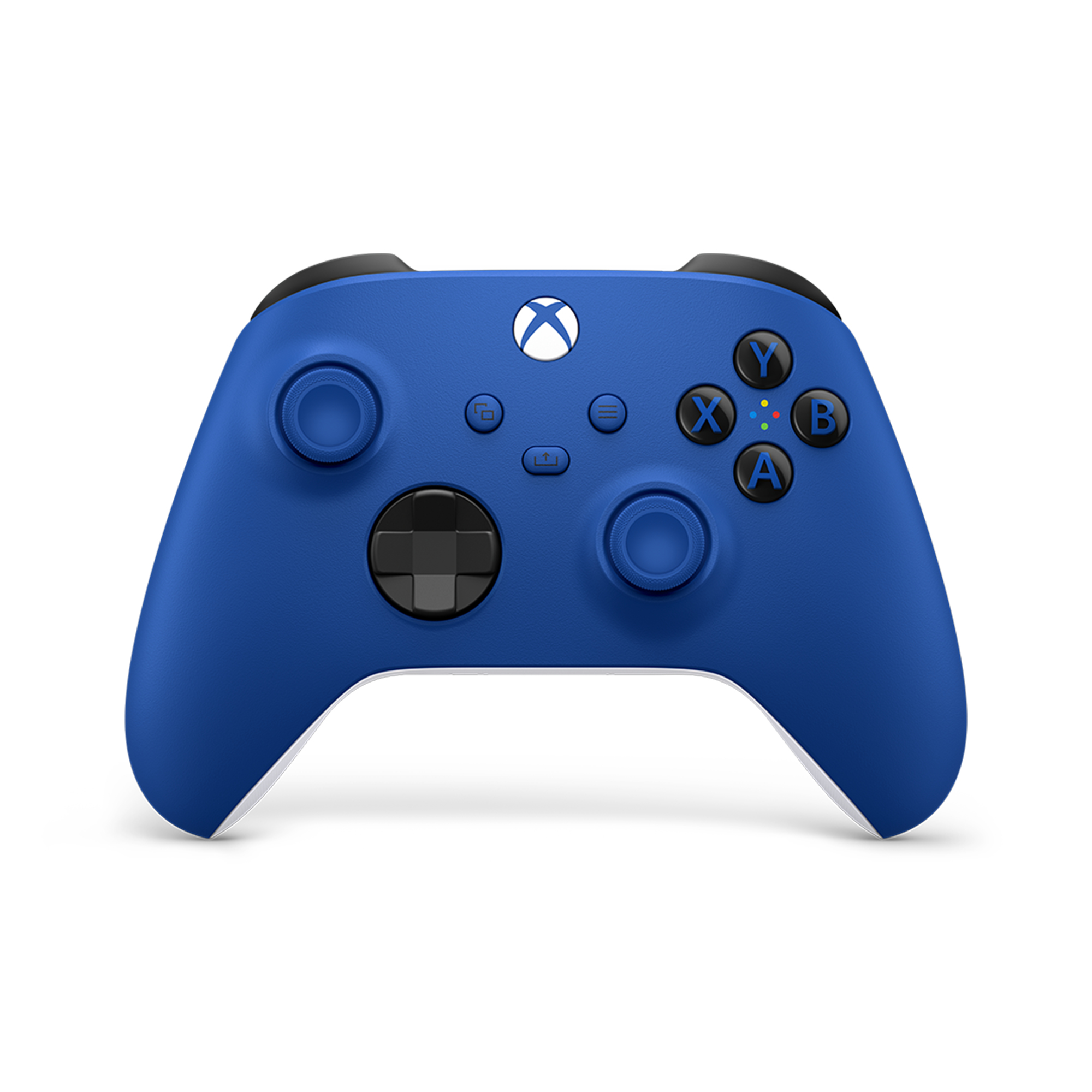 Microsoft Wireless Controller for Xbox Series X/S - Shock Blue