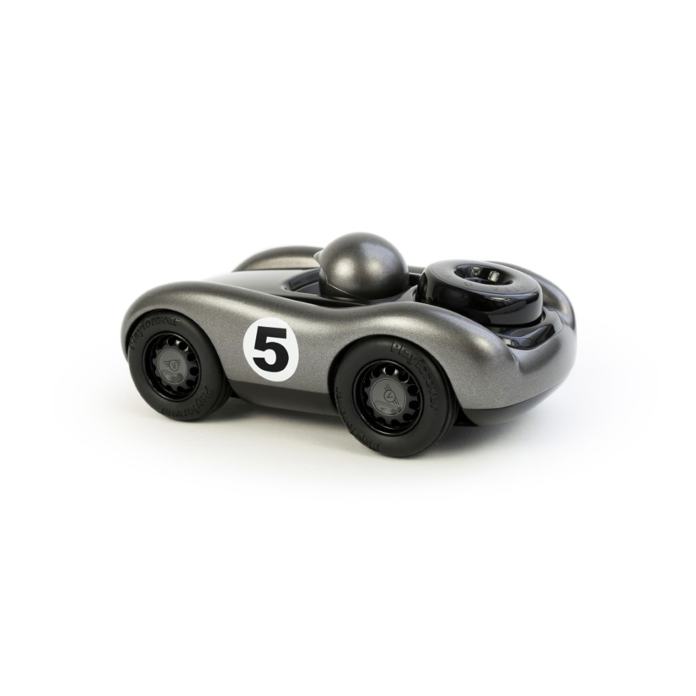 Playforever Verve Viglietta Miles Toy Racing Car