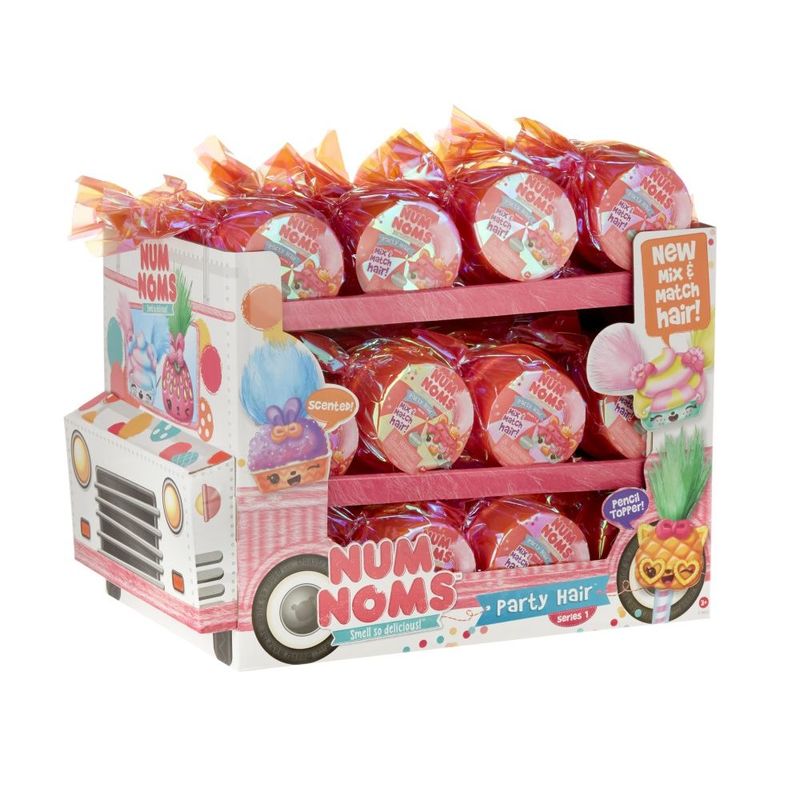 Num Noms Mystery Pack (Includes 1)