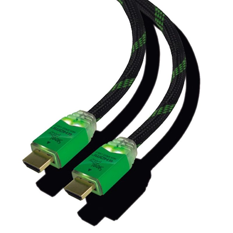 Steelplay 4K 2.0 HDMI Cable For Xbox One