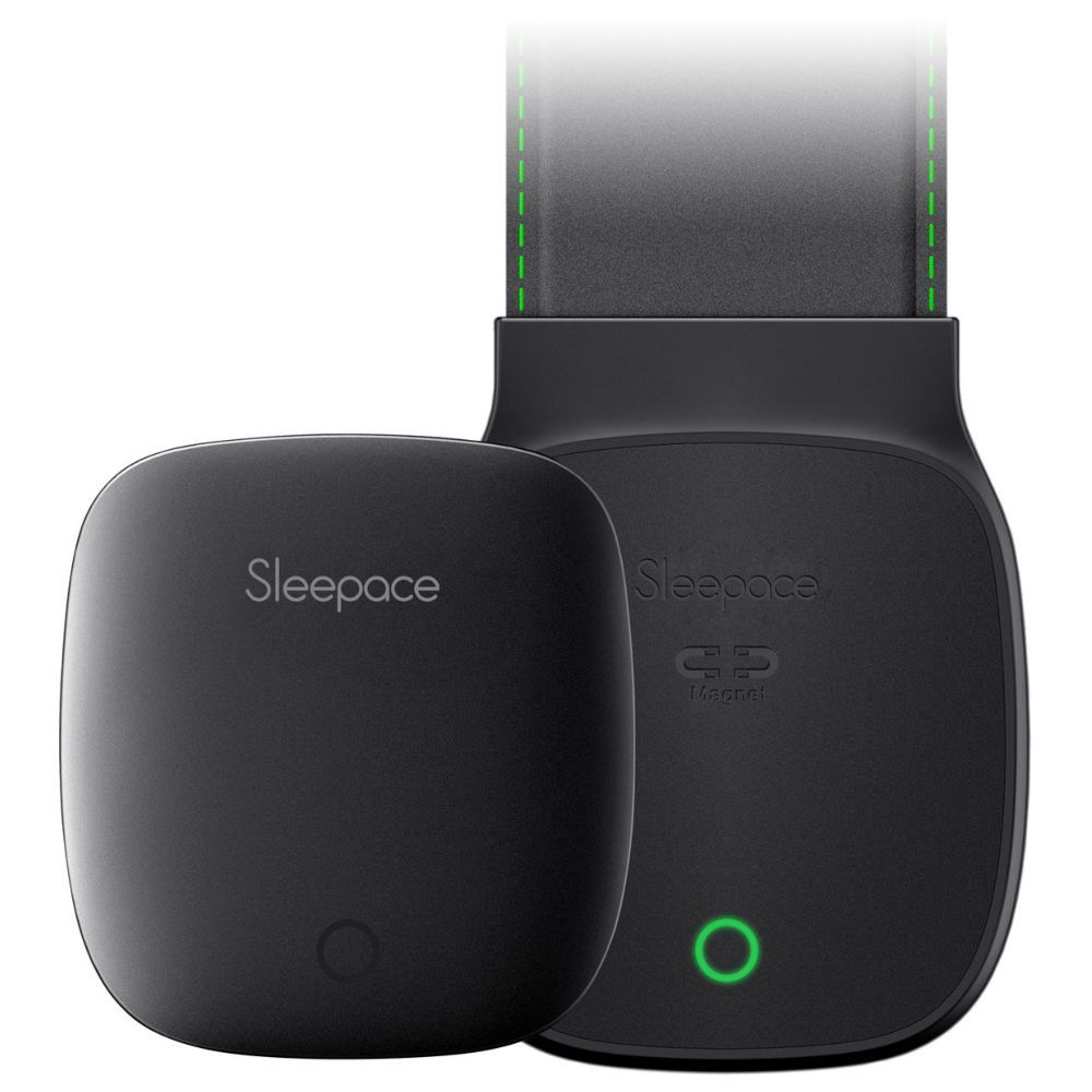 Sleepace Z200 Reston Smart Sleep Tracker