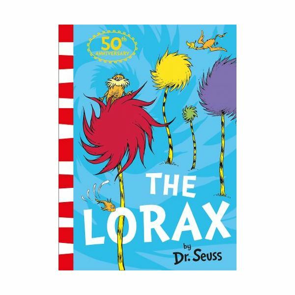 The Lorax | Seuss Dr.
