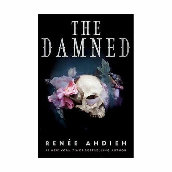 The Damned | Renee Ahdieh