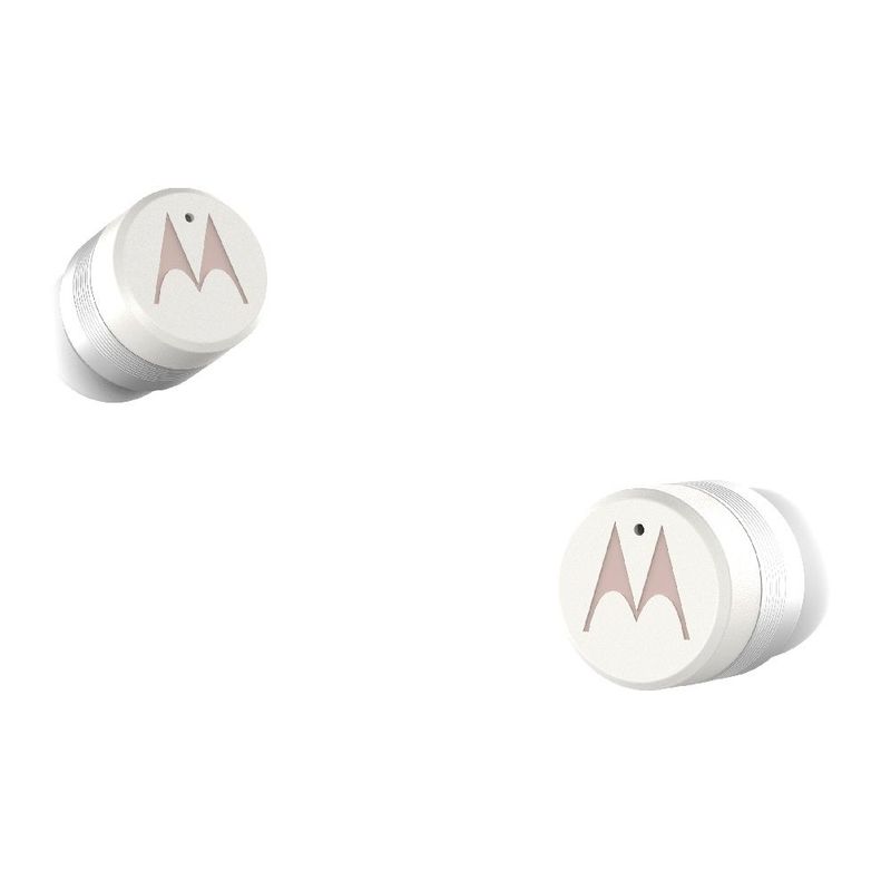 Motorola VerveBuds 300 Rose Gold True Wireless In-Ear Earphones