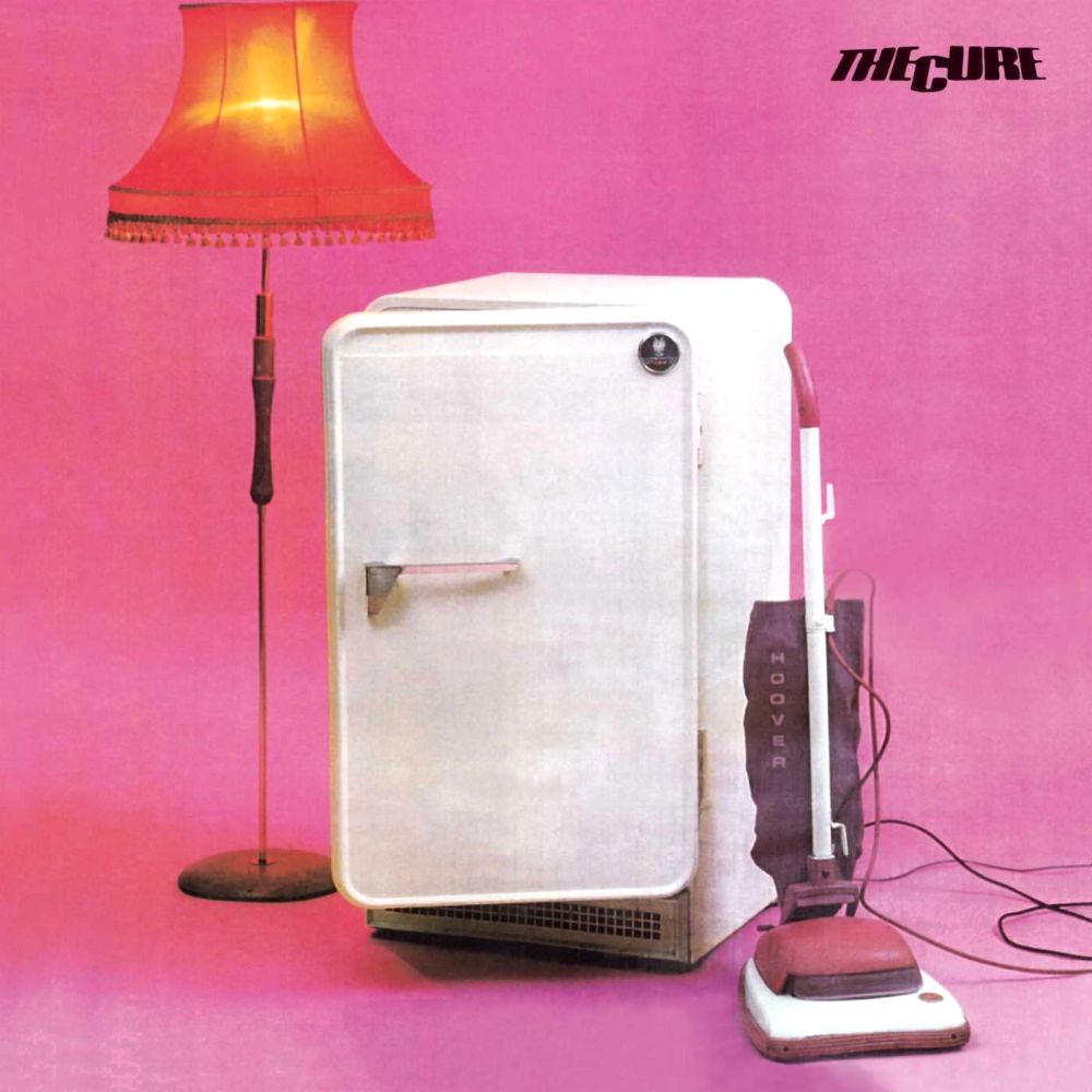 Three Imaginary Boys (Remastered) | The Cure