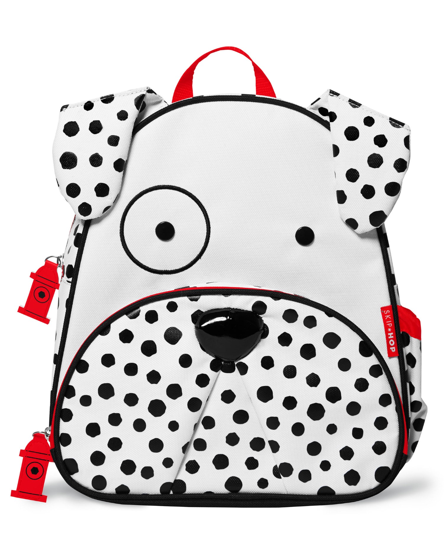 Skip Hop Zoo Kids Backpack Dalmatian