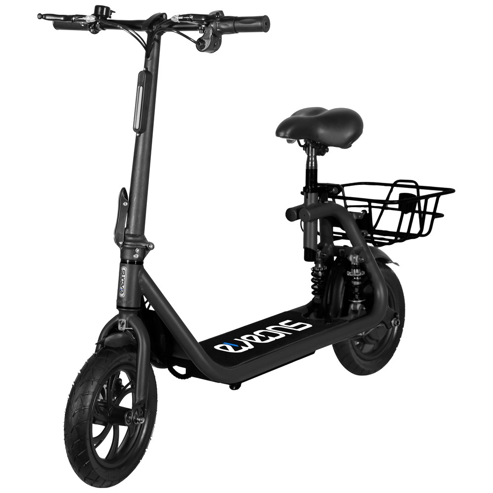 Eveons G Eco Black Electric Scooter