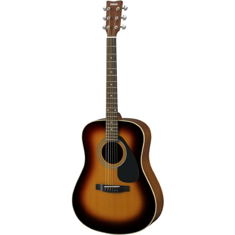 Yamaha F310 Acoustic Guitar Tobacco Brown Sunburst
