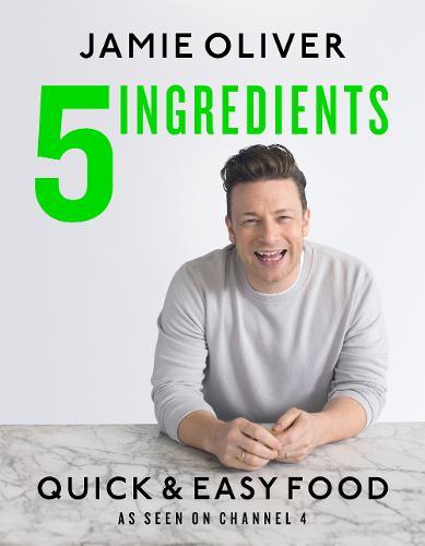 Easy Food | Jamie Oliver