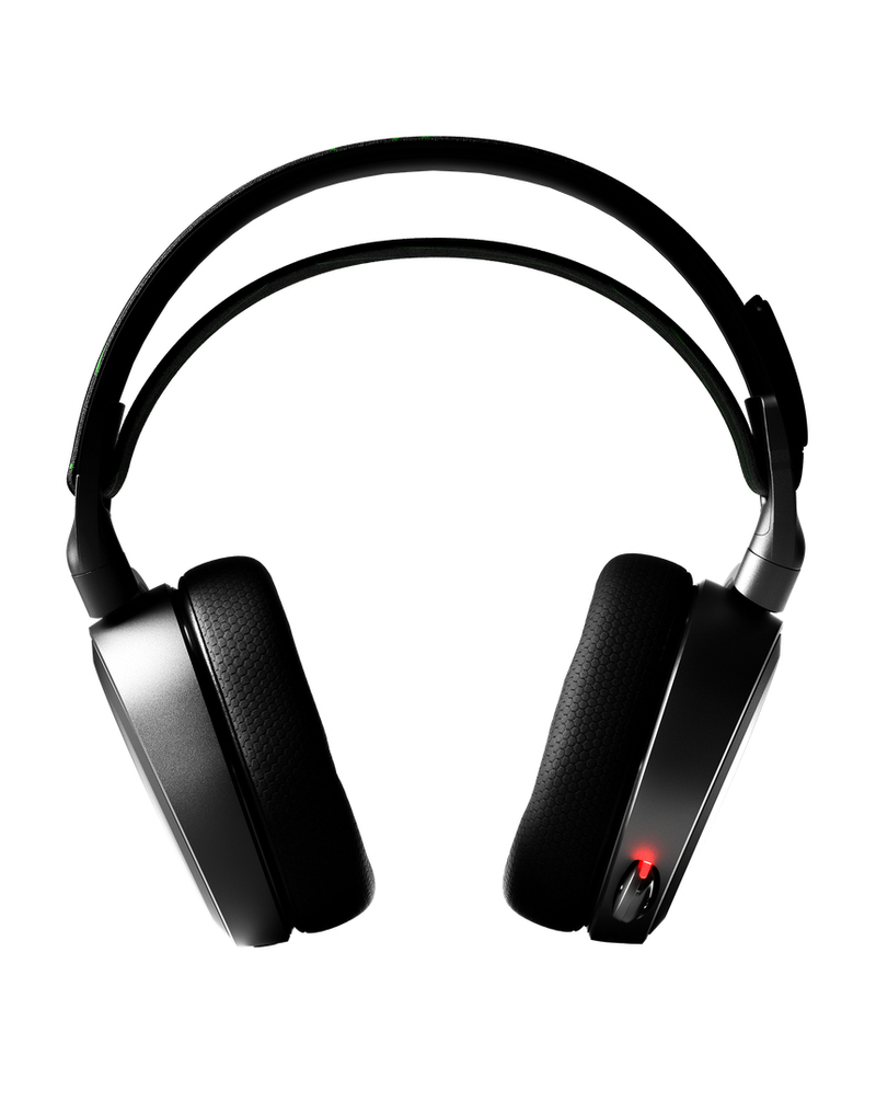 سماعات الرأس اركتيس 9 اكس للألعاب من ستيل سيريز لأجهزة اكس بوكس الفئة اكس
