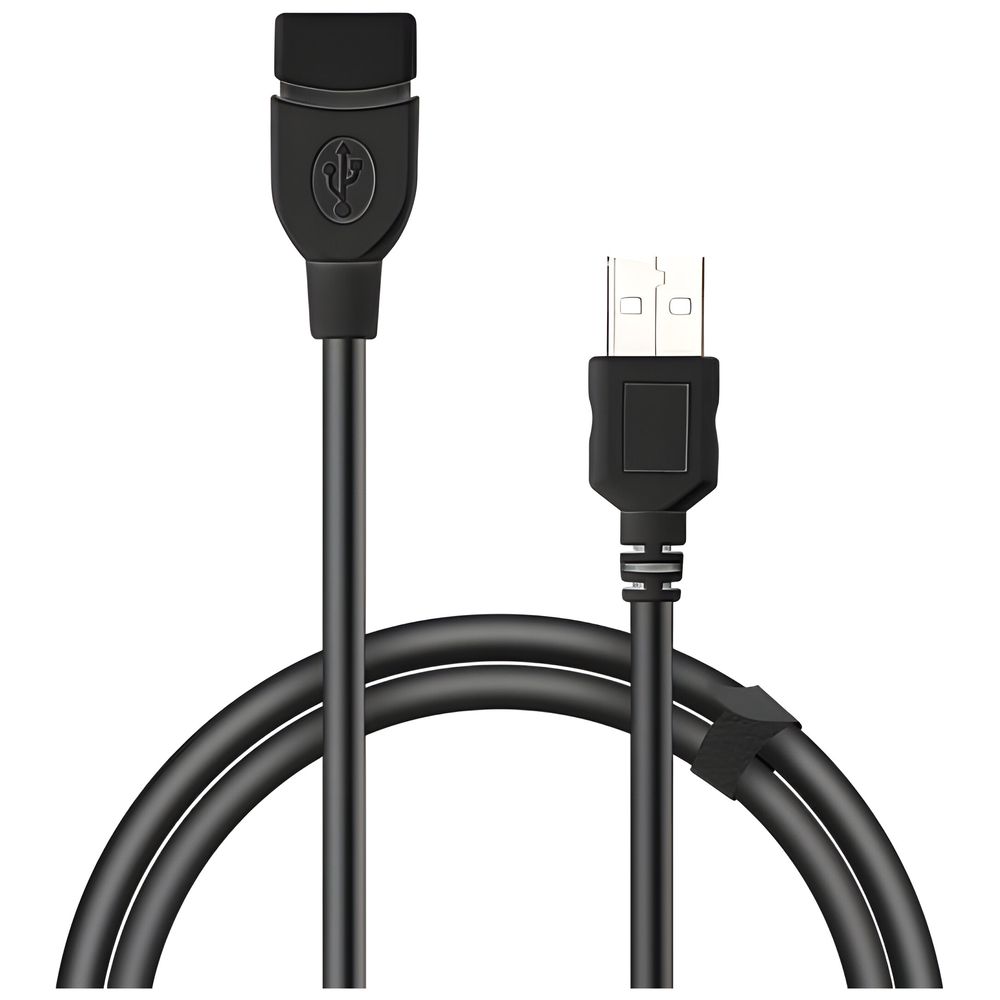 Speedlink USB 2.0 Extension Cable 3m Black