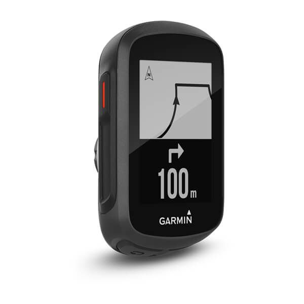 Garmin Edge 130 Plus Bike GPS Computer - Sensor Bundle
