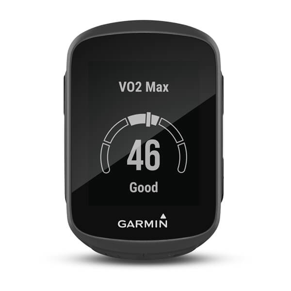 Garmin Edge 130 Plus Bike GPS Computer - Sensor Bundle