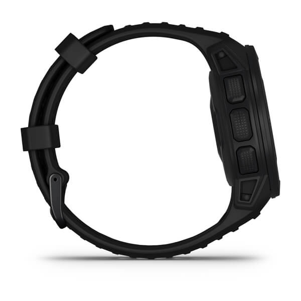 Garmin Instinct Esports Edition Black Lava Smartwatch