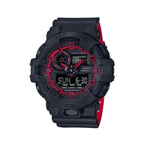 Casio G-Shock GA-700SE-1A4DR Analog/Digital Watch