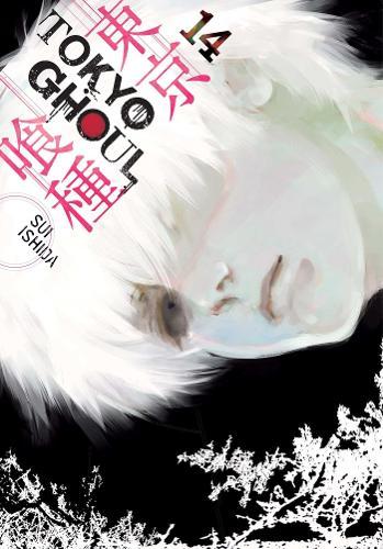 Tokyo Ghoul Vol.14 | Sui Ishida