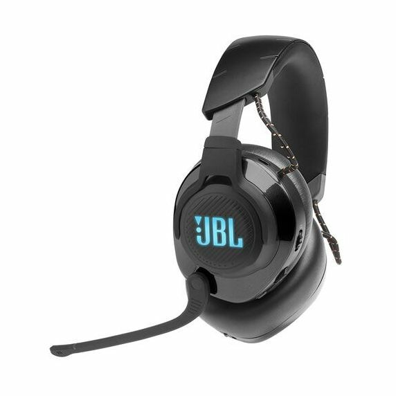 JBL Quantum 600 Wireless Over-Ear Gaming Headset Black