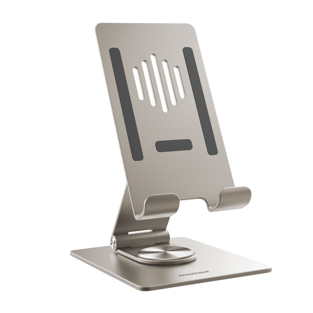 Momax Fold Stand Rotatable Phone And Tablet Stand