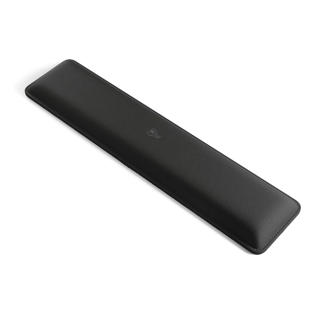 Glorious Gaming Keyboard Slim Wrist Pad Full Size - Black (43 x 10 x 2.5 cm)