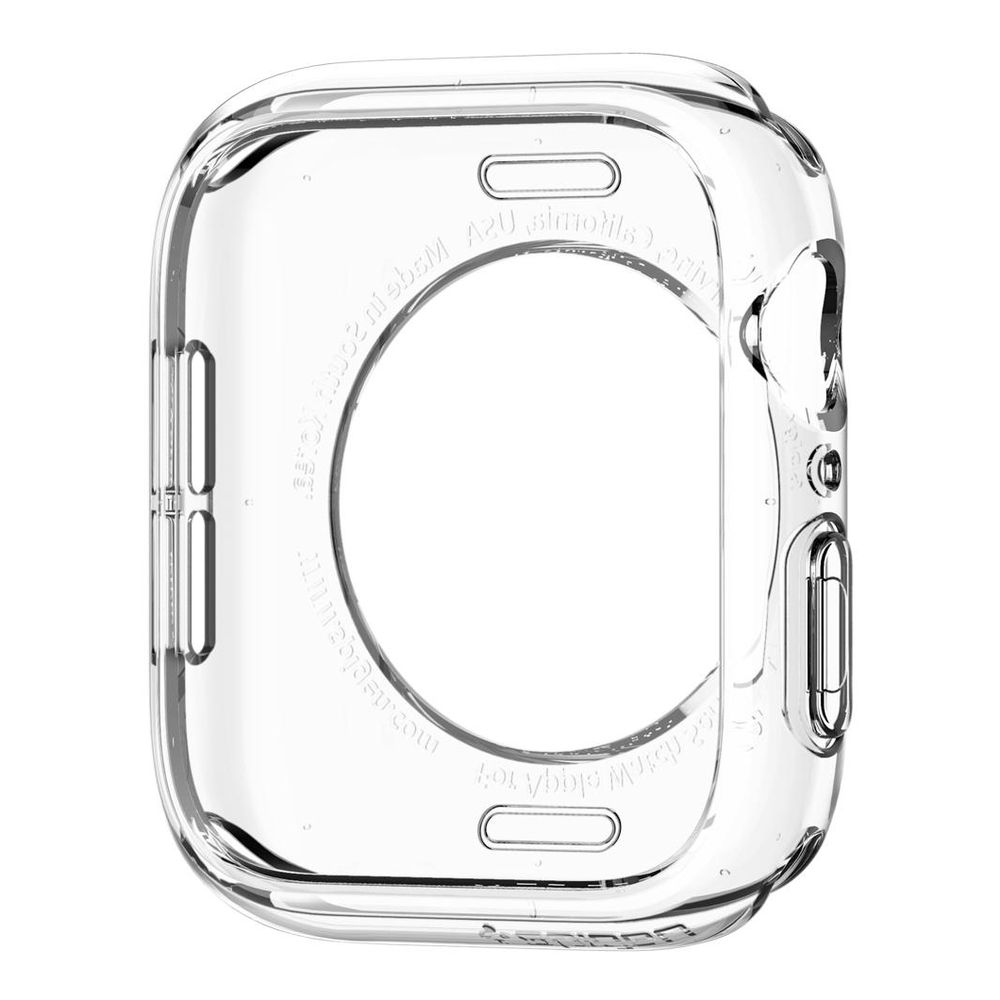 Spigen Liquid Crystal 40mm Case Clear for Apple Watch SE/6/5/4