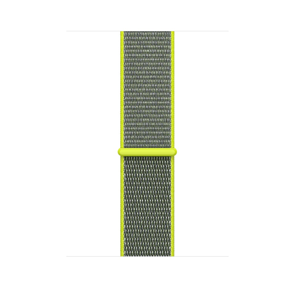 Apple Flash Sport Loop for Apple Watch 42mm (Compatible with Apple Watch 42/44/45mm)