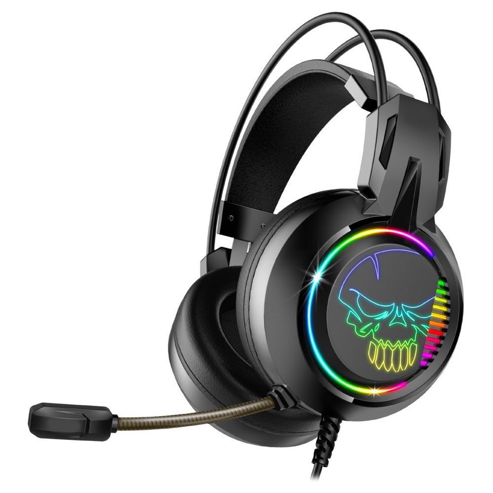 Spirit Of Gamer Elite H10 Rainbow Elite Gaming Headset